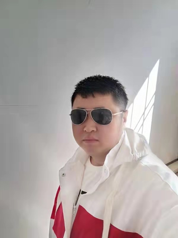 大漠叔叔的第一张照片--中老年相亲网