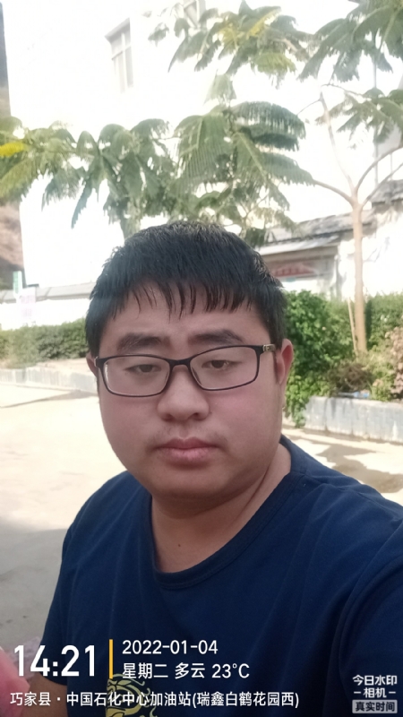 ncxh的第一张照片--中老年相亲网