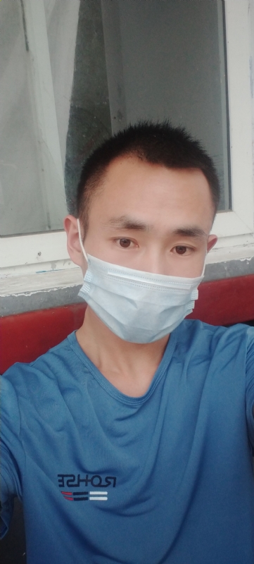 阿浩的第二张照片--中老年相亲网