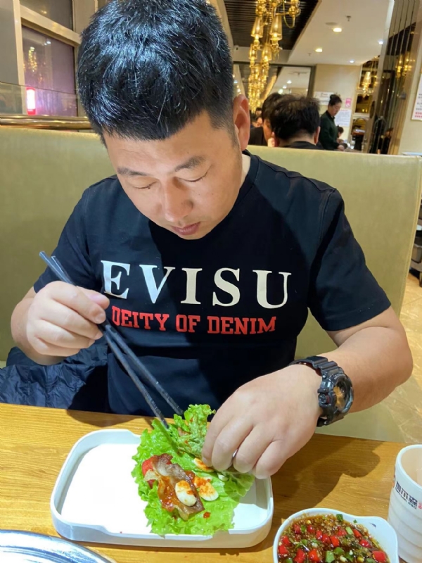 砒霜的第一张照片--中老年相亲网