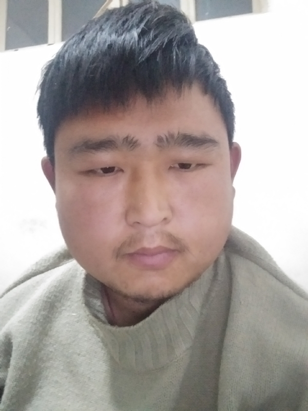 郝营的第一张照片--中老年相亲网