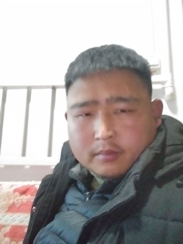 郝营的第二张照片--中老年相亲网
