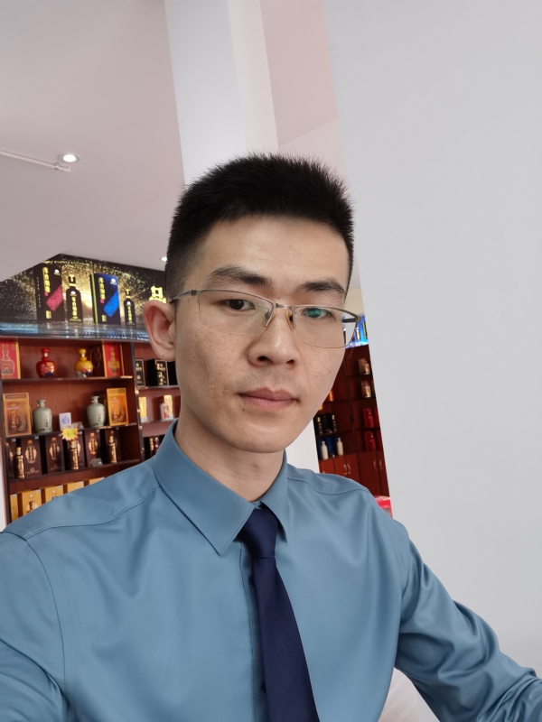茅台老酒的第一张照片--中老年相亲网