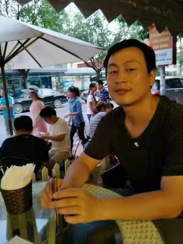 广州相亲的第一张照片--中老年相亲网