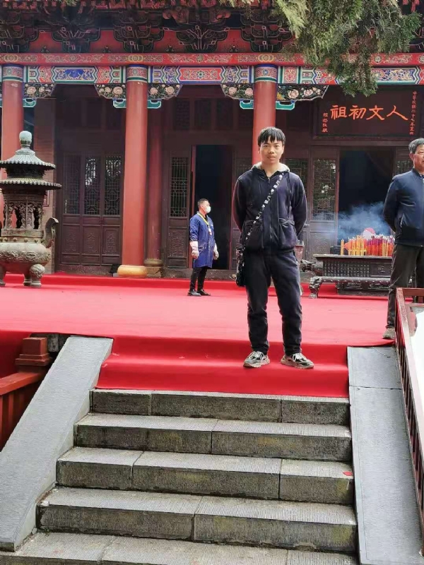 单身的小草的第三张照片--中老年相亲网