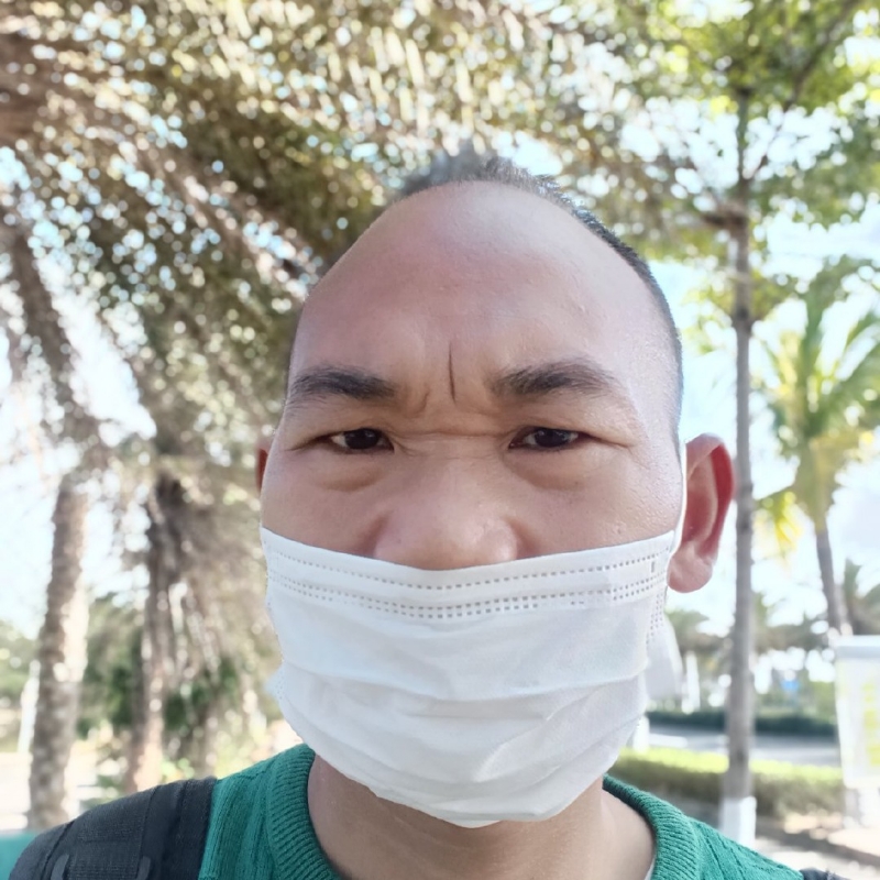 塑马的峰哥的第二张照片--中老年相亲网