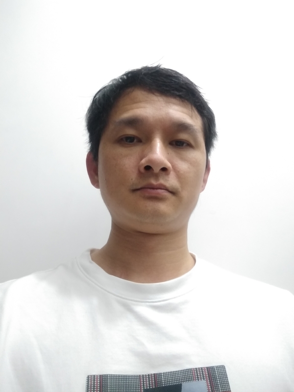 鼓浪扬帆的第一张照片--中老年相亲网