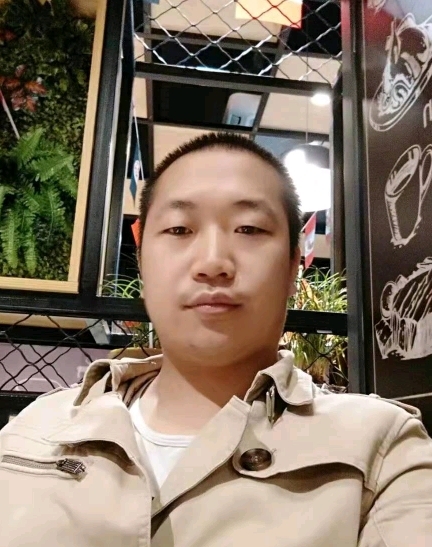 蝶恋花的第一张照片--中老年相亲网