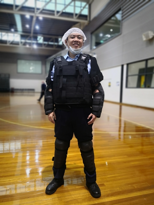 Yan的第二张照片--中老年相亲网