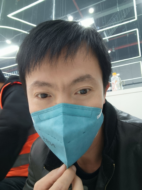 相知相守的第二张照片--中老年相亲网