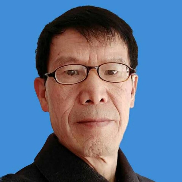 结佛缘的第一张照片--中老年相亲网