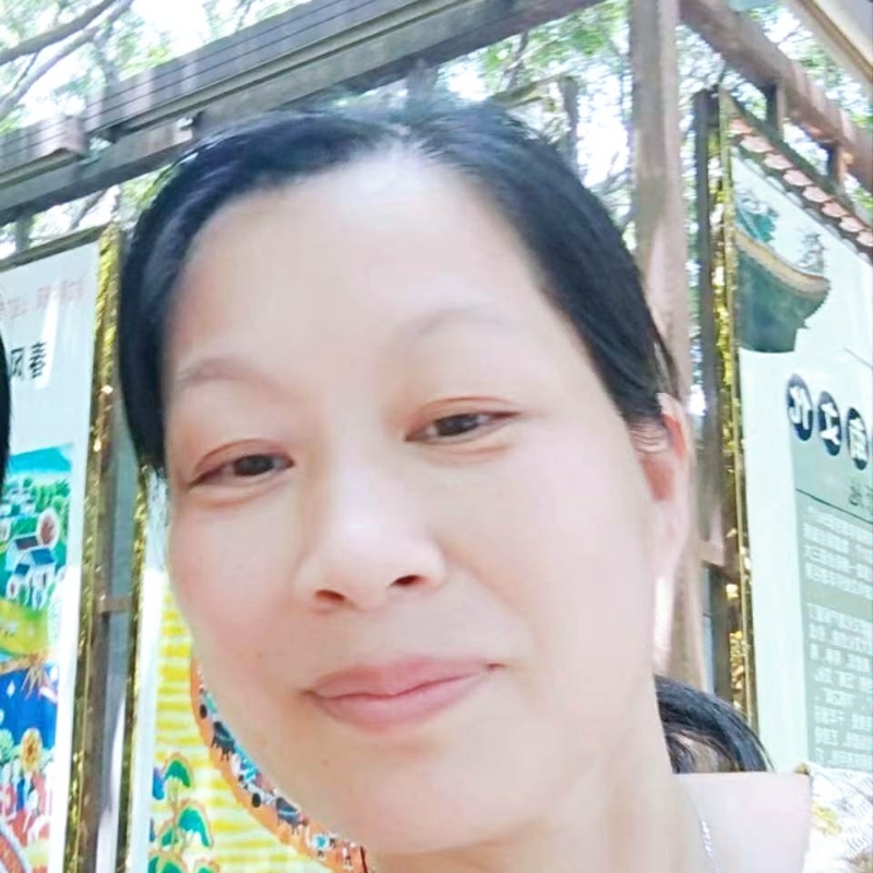 小妹的第三张照片--中老年相亲网