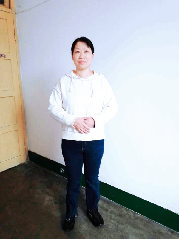 小妹的第四张照片--中老年相亲网