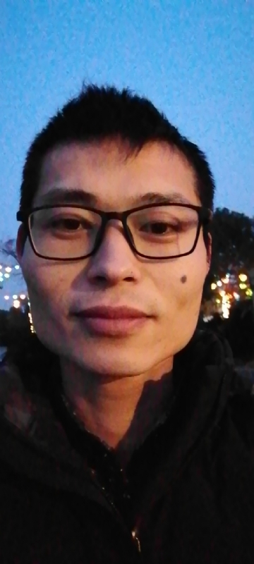 我是会飞的龙的第一张照片--中老年相亲网