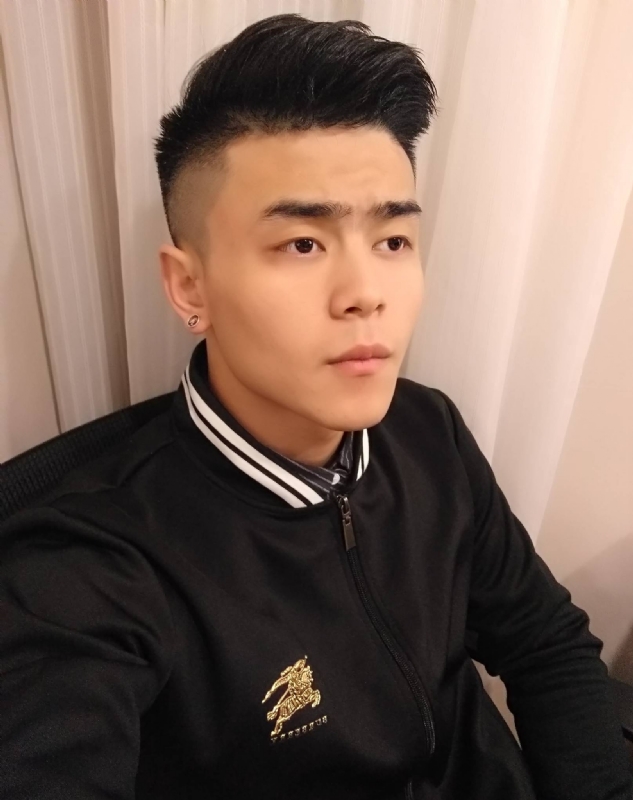 随缘的第一张照片--中老年相亲网