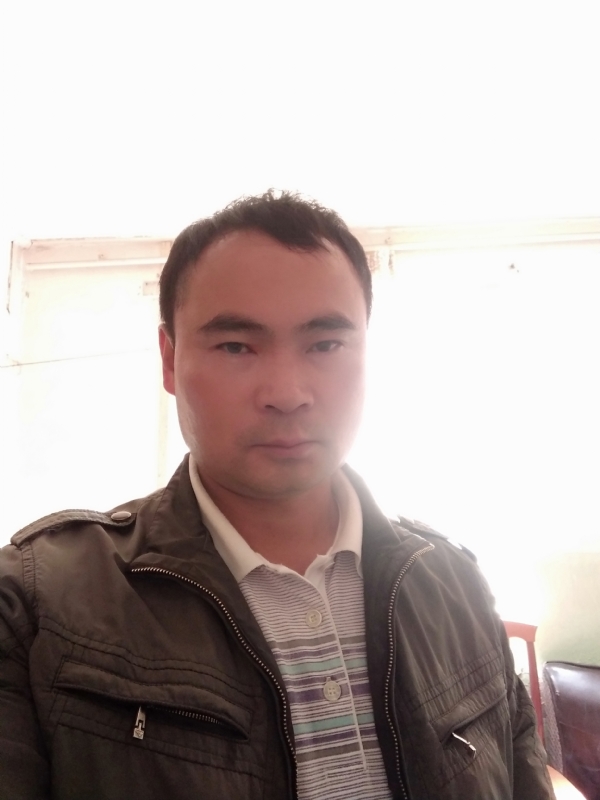 独孤求爱的第一张照片--中老年相亲网