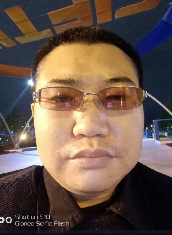 星尘的第一张照片--中老年相亲网
