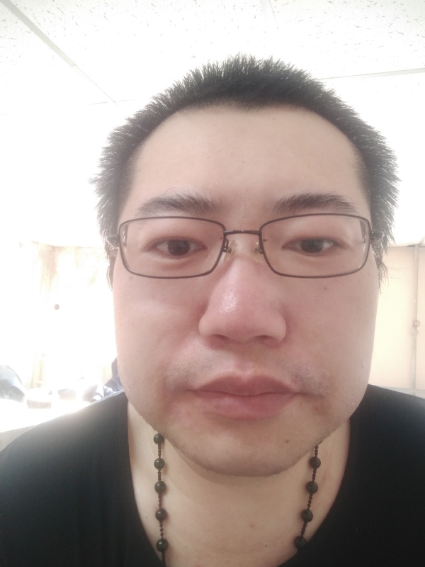 星尘的第二张照片--中老年相亲网