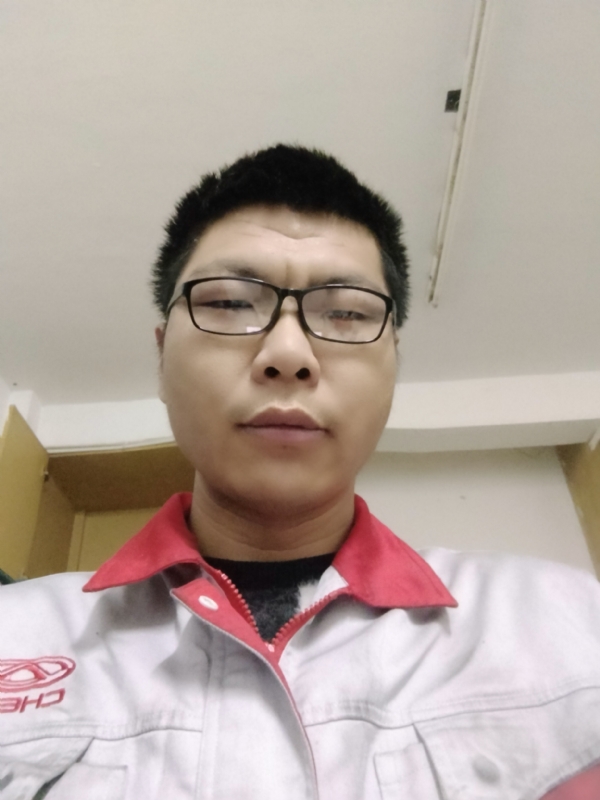 爱你就疼你的第一张照片--中老年相亲网