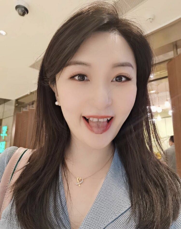 Judy的第三张照片--中老年相亲网