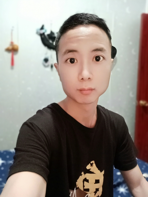 轻柔的热风的第一张照片--中老年相亲网