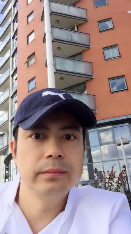 随遇而安的第一张照片--中老年相亲网