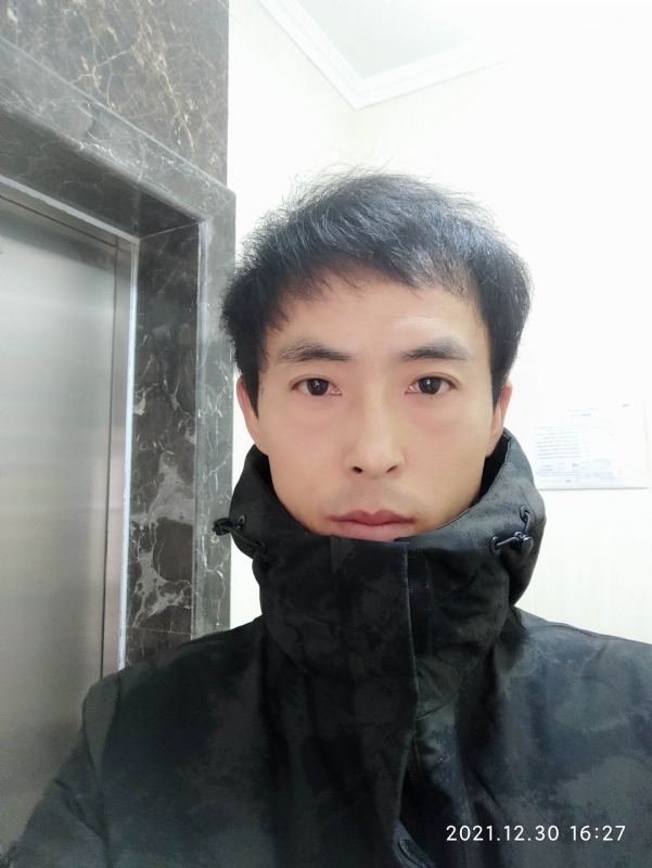 坦途的第一张照片--中老年相亲网