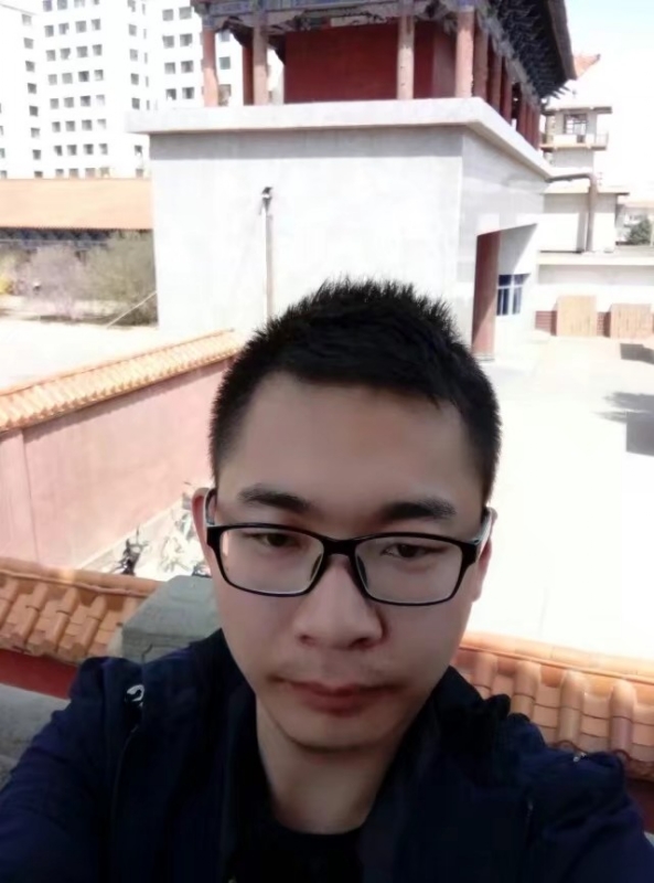 龙在天的第一张照片--中老年相亲网