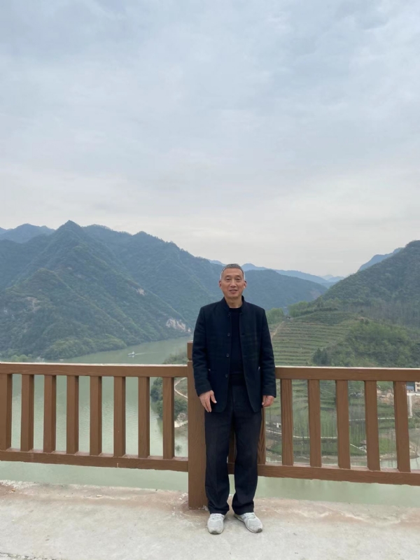 雪芳的第一张照片--中老年相亲网