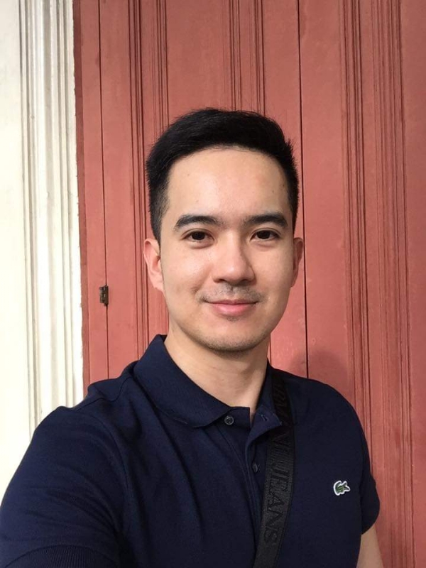 不负遇见的第二张照片--中老年相亲网