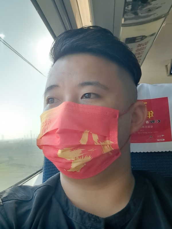 钟声的第一张照片--中老年相亲网