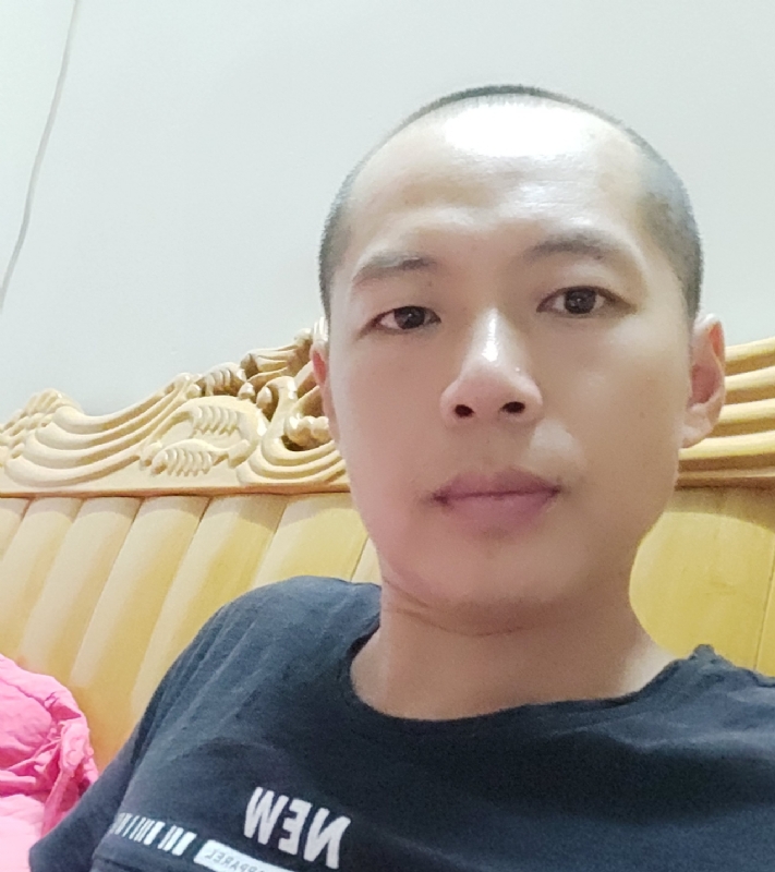 单身惯性的第一张照片--中老年相亲网
