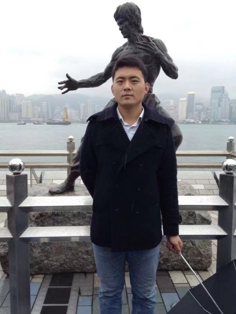 正身清心的第三张照片--中老年相亲网