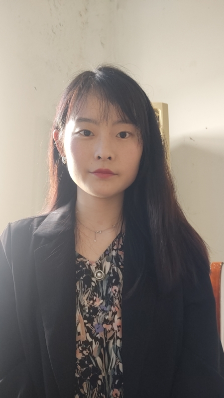 啾啾儿的第二张照片--中老年相亲网