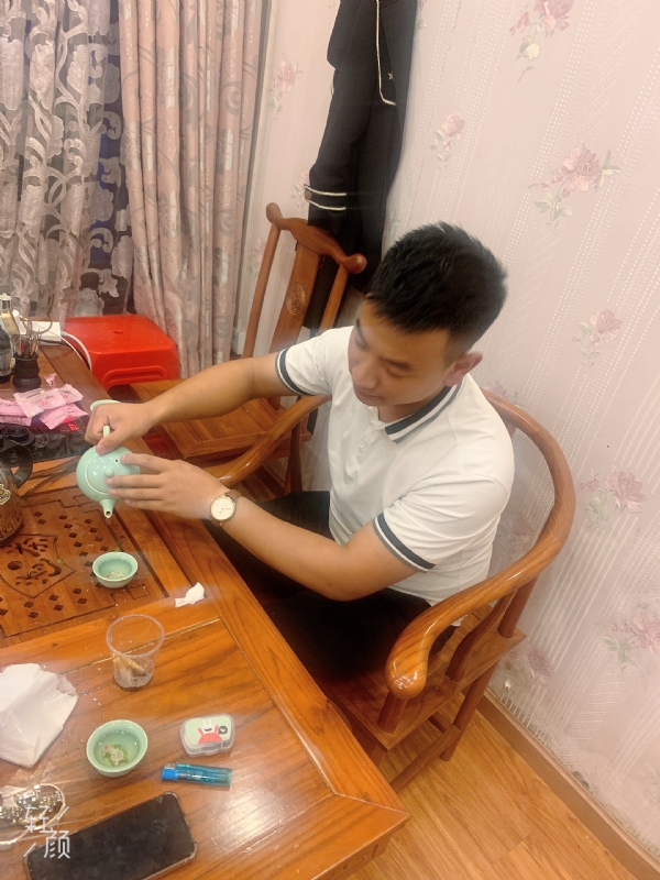 古有风琴的第一张照片--中老年相亲网