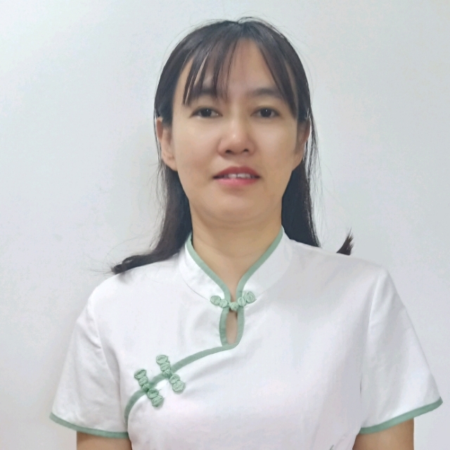 杨金凤的第一张照片--中老年相亲网