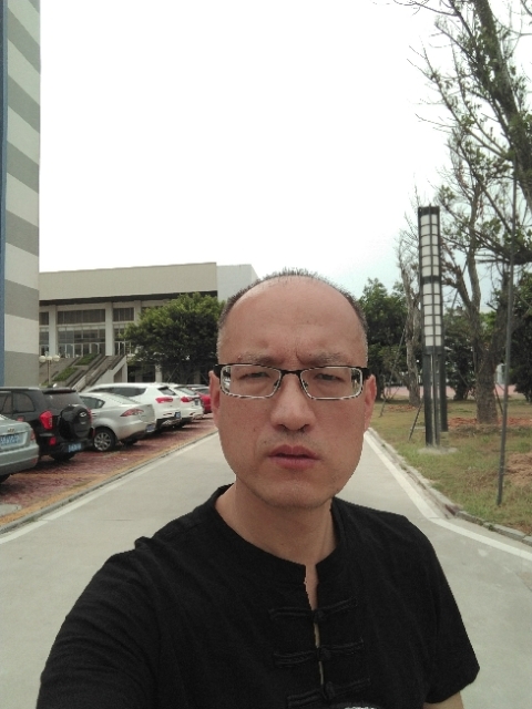 我知我在的第二张照片--中老年相亲网