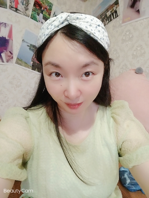 佳佳的第一张照片--中老年相亲网