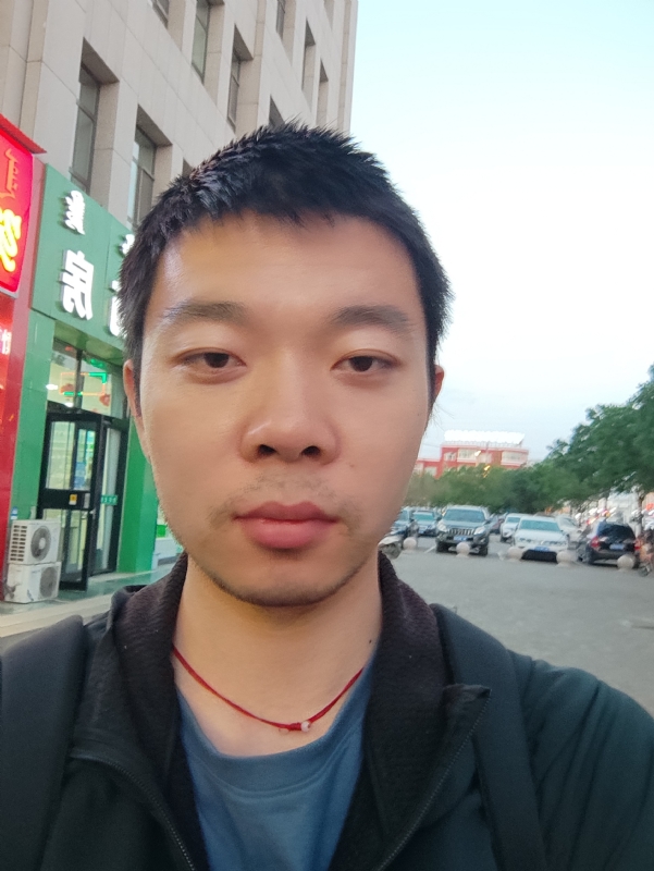糖泡泡ll的第一张照片--中老年相亲网