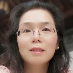 阿芬的第一张照片--中老年相亲网