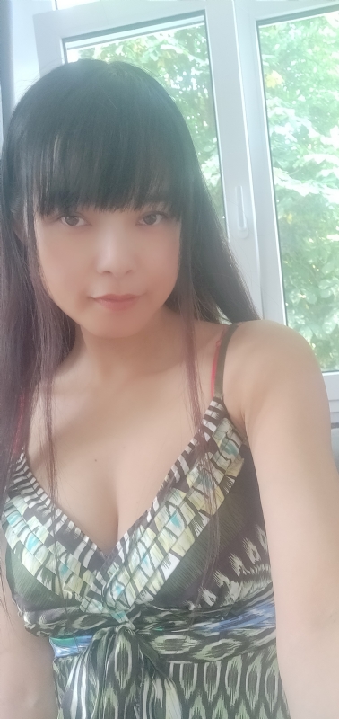 Sophia的第一张照片--中老年相亲网