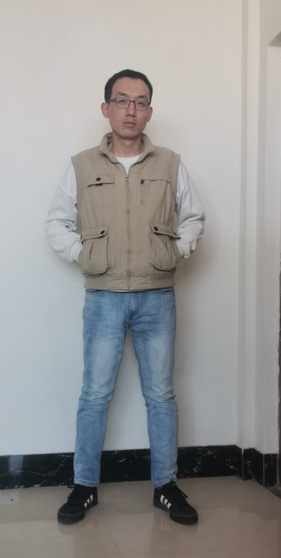 郭江富的第一张照片--中老年相亲网