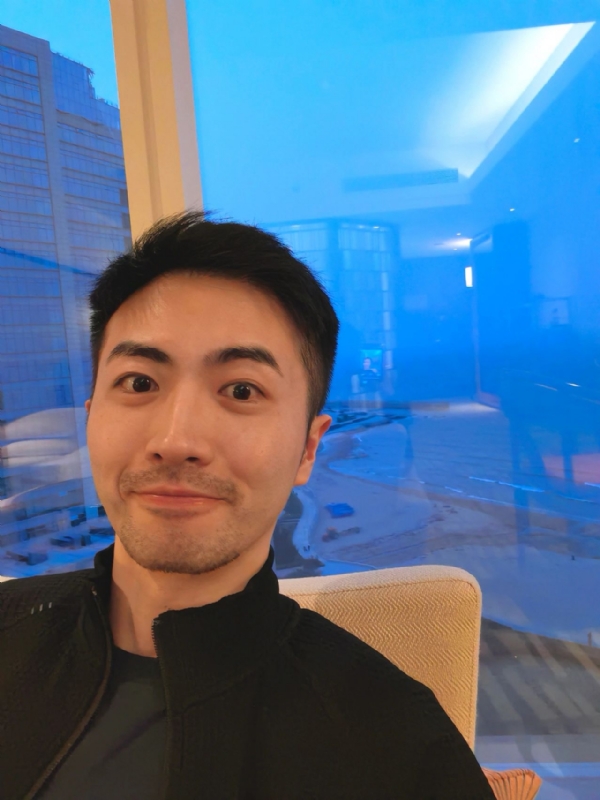 银角大王的第二张照片--中老年相亲网