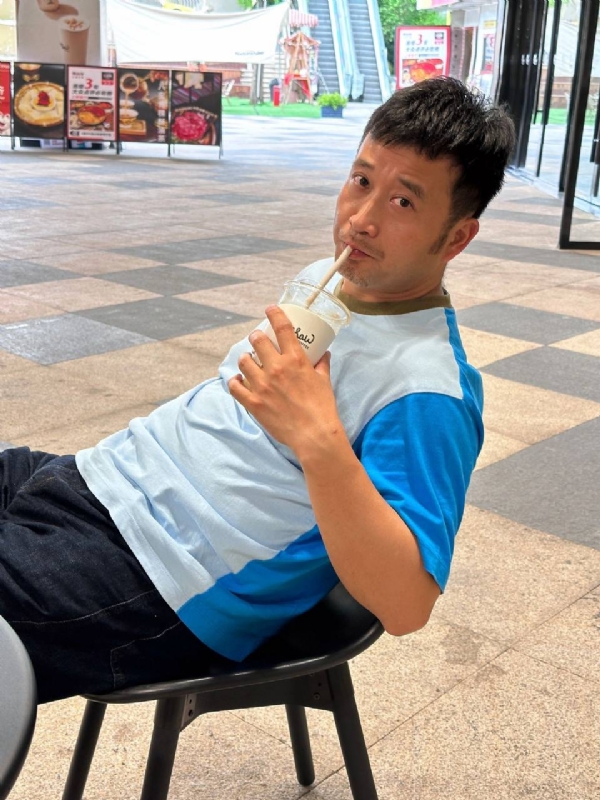 生而为人的第一张照片--中老年相亲网