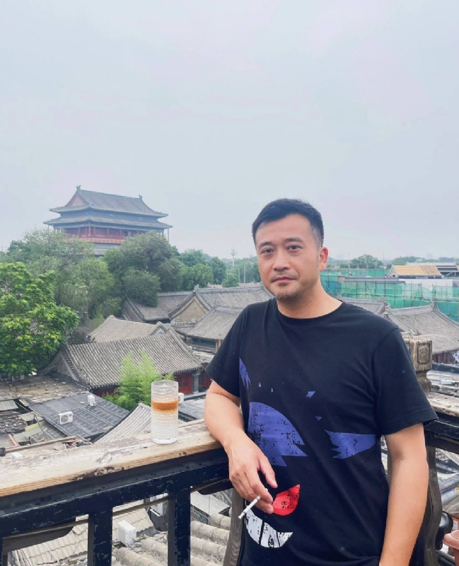 生而为人的第二张照片--中老年相亲网