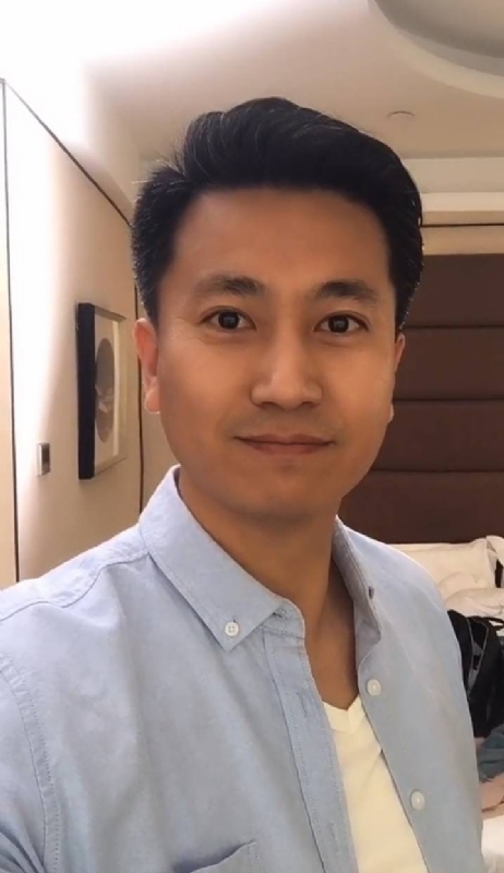 一路向前GO的第一张照片--中老年相亲网