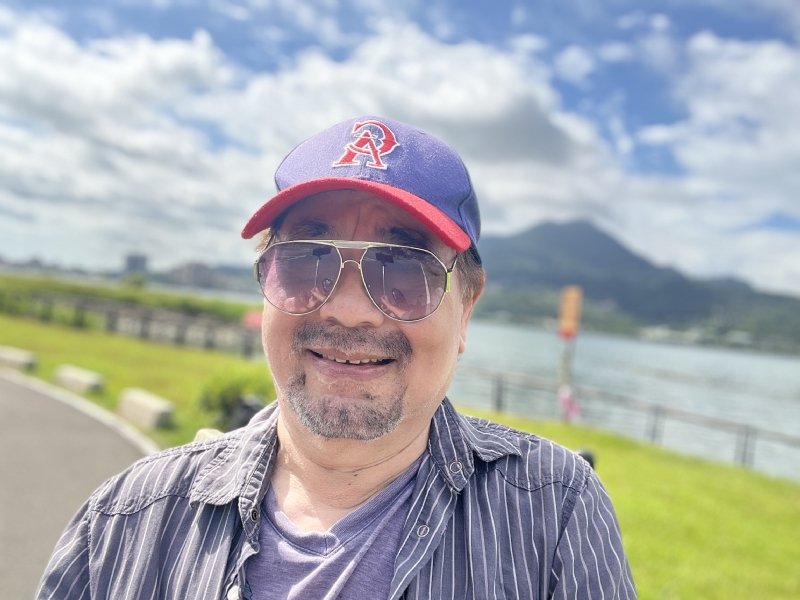 一起走路的夥伴的第一张照片--中老年相亲网