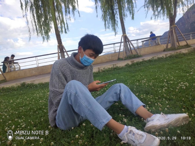 云野的第一张照片--中老年相亲网