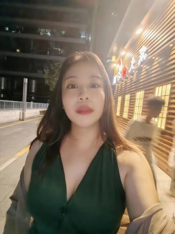 叶子青青的第四张照片--中老年相亲网