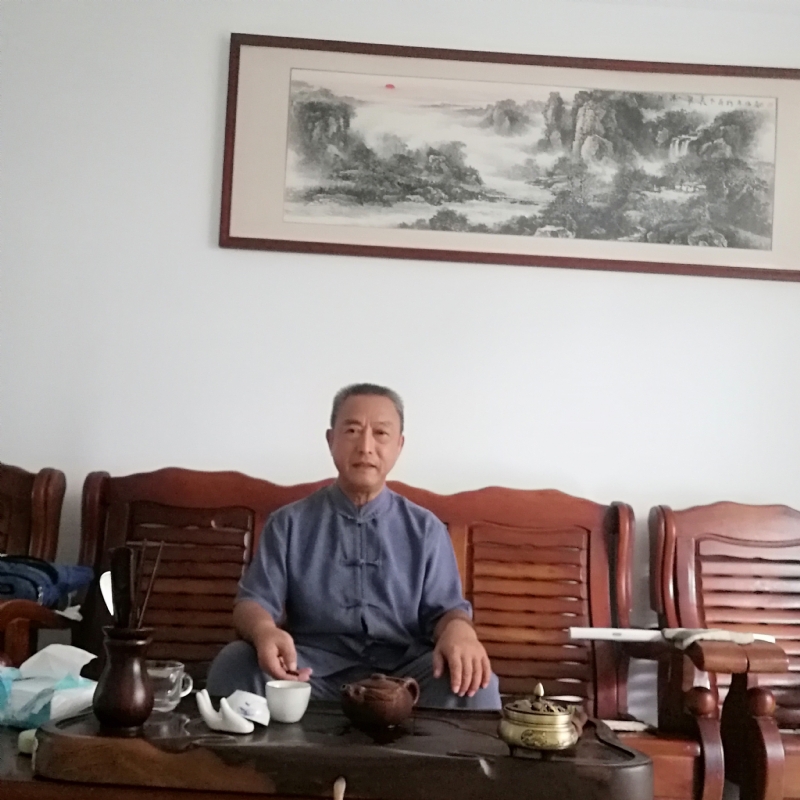 万事皆缘的第一张照片--中老年相亲网